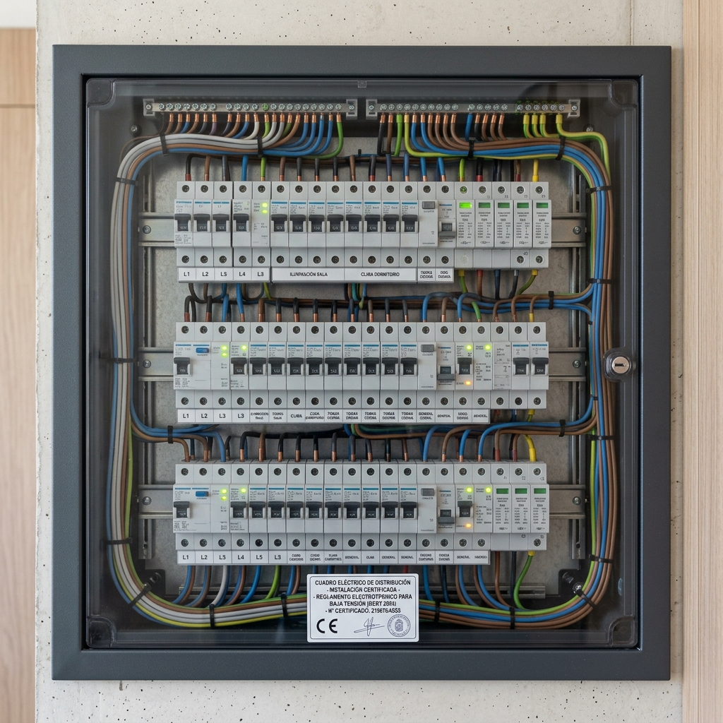 CIE Certifications