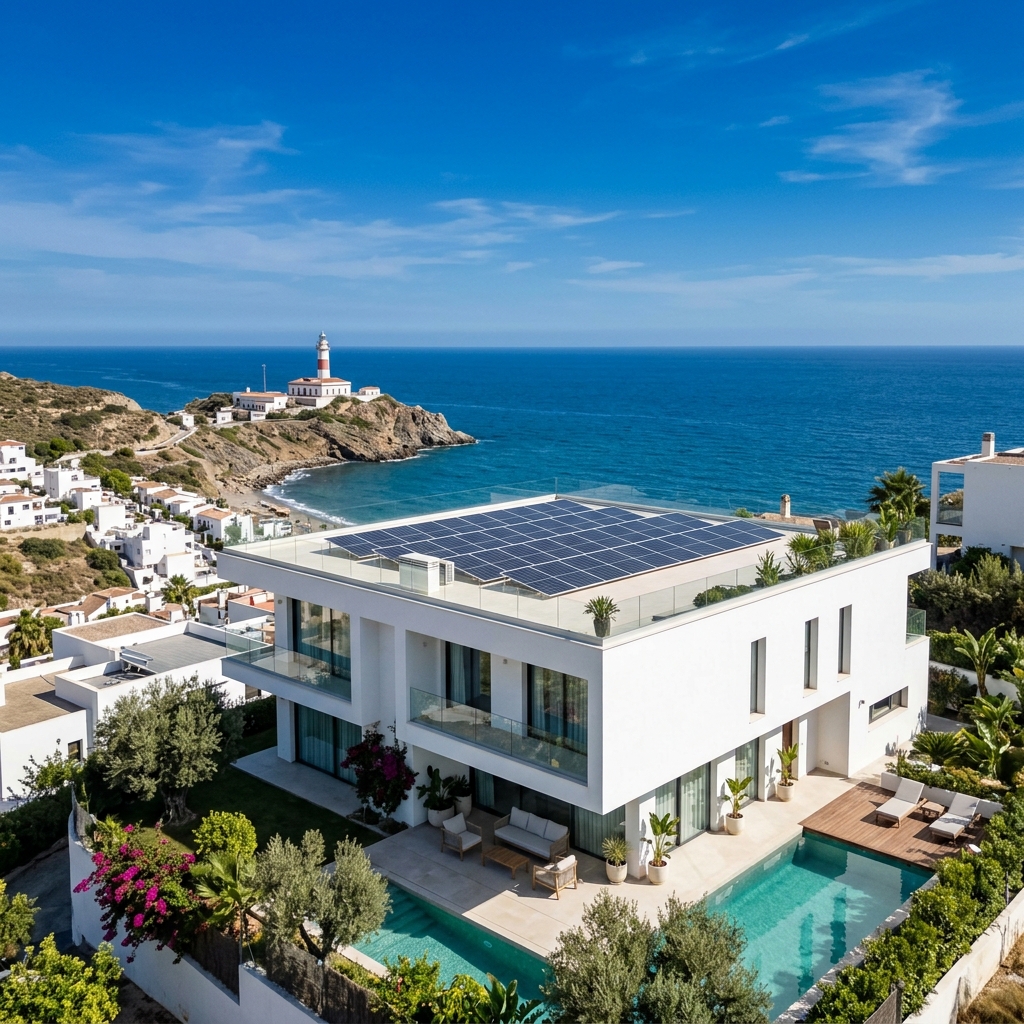 Solar Installers in Torrox